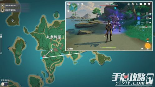 《原神》5.2破旧录揭秘：复第四天拼图新攻略解析