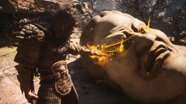 探寻《黑神话悟空》石敢当奇遇：佛目珠藏匿之谜解锁攻略