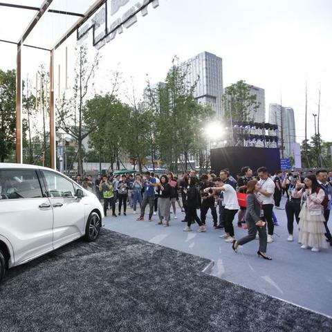 无后顾之忧探险，奥德赛自由选择新体验