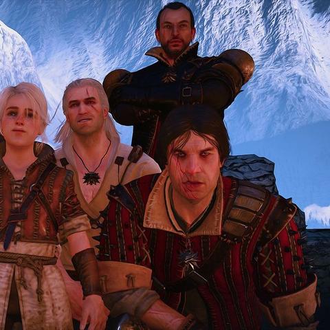 杰洛特变身“超人”主演揭秘，巫师电视剧新价值曝光