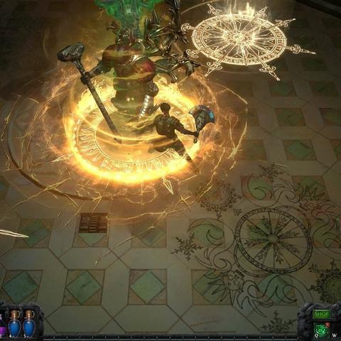 轻松获取《流放之路2》测试资格，体验全新游戏价值攻略