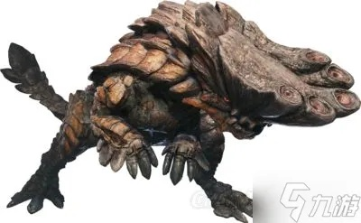 极密图鉴揭秘：怪物猎人世界新元素大曝光