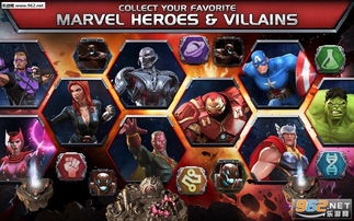 《漫威争锋》不朽铁拳林烈技能解析，深度揭秘全新战斗价值