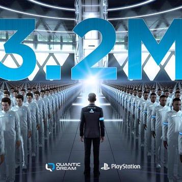 《底特律：变人》卡拉Cos家政女仆神还原，AI美颜新体验