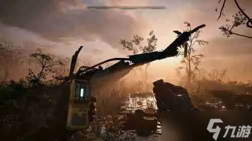 高效攻略！破解《潜行者2切尔诺贝利之心》吵闹鬼战术解析