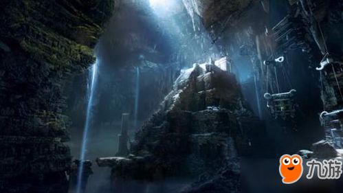 《古墓丽影：暗影》WeGame首测倒计时，揭秘全新游戏体验！