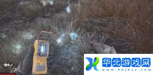 《潜行者2》神器攻略：全面揭秘传说神器获取秘籍