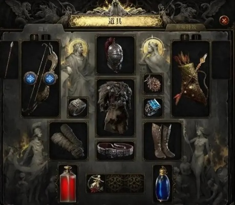 《流放之路2》职业解析：深度揭秘技能宝石奥秘与全新价值解析