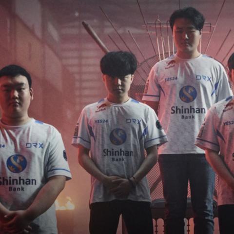 《无畏契约》11月30日皮肤热度榜揭晓，揭秘新晋热门！