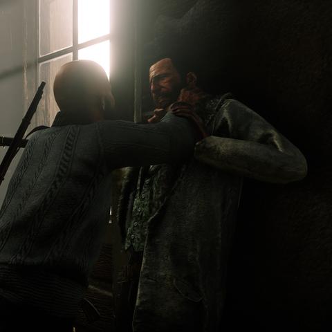 《荒野大镖客2》全服装详览：图鉴揭秘与时尚潮流解析