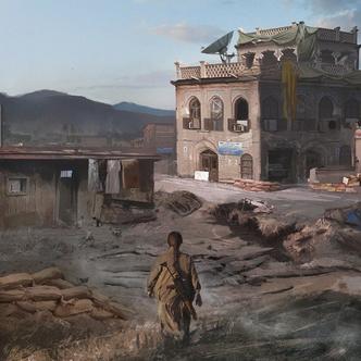 《人渣》Steam版优化升级，多Bug修复，中文版即将上线