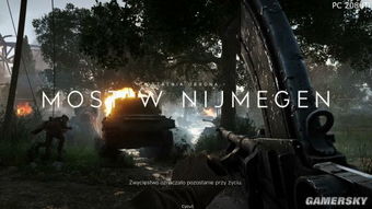 RTX2080Ti打造沉浸式体验，战地5真实战场身临其境震撼呈现