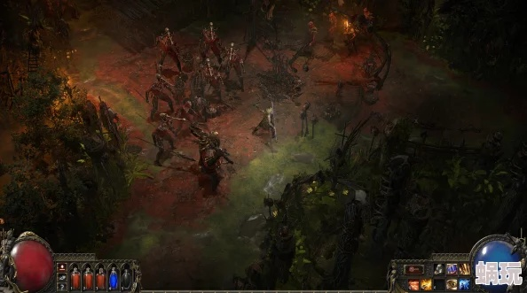 《流放之路2》深度解析：抢先体验全新战斗策略揭秘