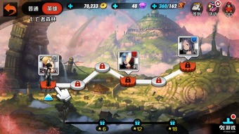 《原神》5.2攻略：破解破碎旧录之规复四关，拼图新解法大揭秘