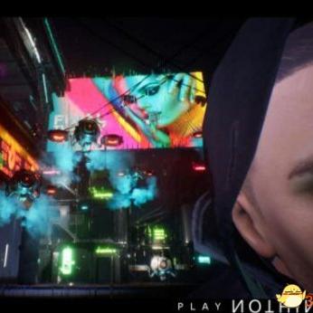 《赛博朋克2077》深度优化，全新体验升级震撼来袭