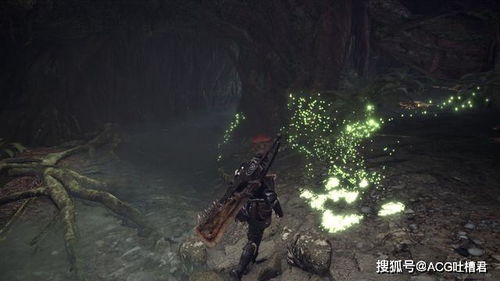 《怪物猎人世界》联机攻略：轻松实现跨服互动新体验