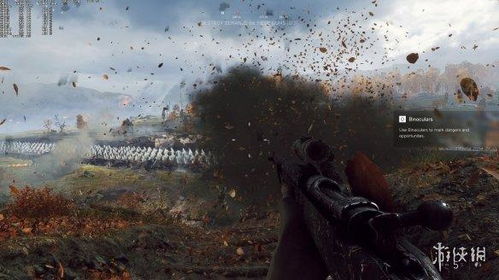 战地5光追1080P畅玩60帧，全新画质体验震撼来袭