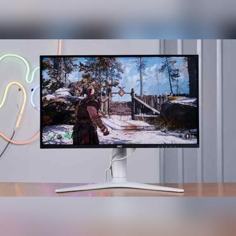 HDR加持，60帧畅玩！《地平线4》PC版推荐配置大揭秘