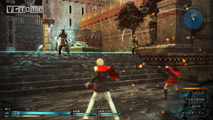 经典重生，玩家热盼：重制游戏新潮流盘点