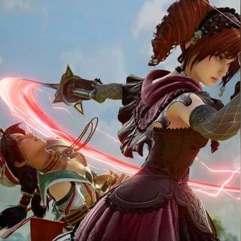 《灵魂能力6》PC版配置曝光，D加密升级，畅享全新游戏体验