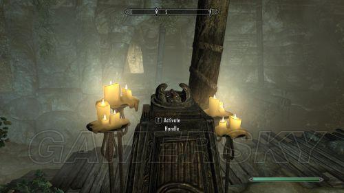 《上古卷轴5》龙裔DLC深度攻略：解锁神秘龙裔传承秘籍