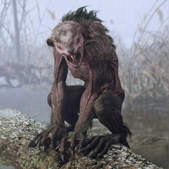 狰狞怪兽激战战斗民族，地铁逃生新预告惊心动魄