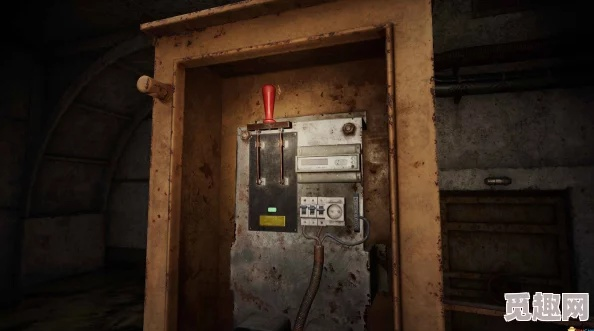 《潜行者2》电厂保险箱储藏点密码攻略，深度解析新价值点