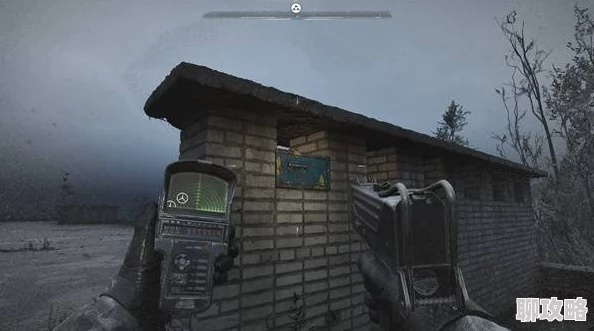 《潜行者2》失踪人员藏匿地揭秘，探寻切尔诺贝利之心秘密宝藏