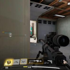 《使命召唤12》核弹镇免费地图曝光！独家攻略大放送