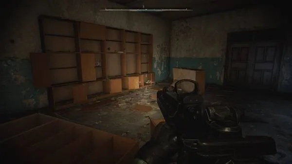 《潜行者2》核心藏宝地揭秘：探寻切尔诺贝利之心储藏点