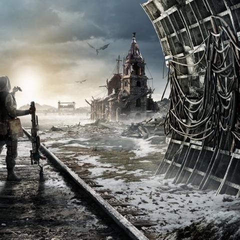 科隆展首曝神秘新作，揭秘《暗黑》全新篇章！