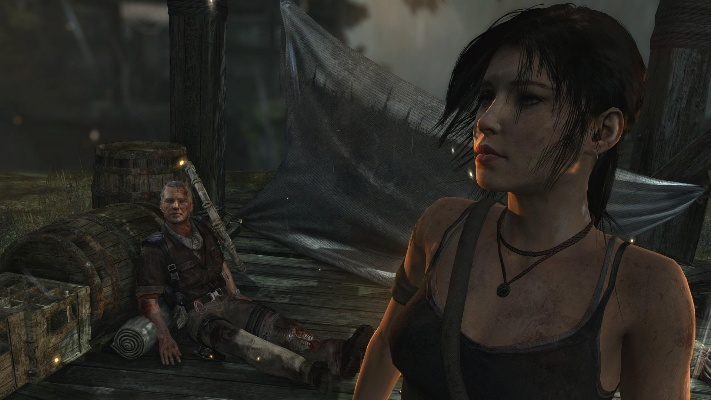 可口可乐携手《古墓丽影：暗影》限量版，探险新体验！