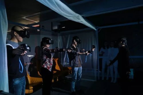 《控制》剧情革新力作，揭秘沉浸式进化新体验