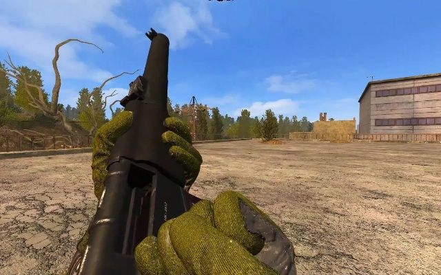 《潜行者2》ASVAL弹匣藏匿秘境，寻找大容量宝藏攻略