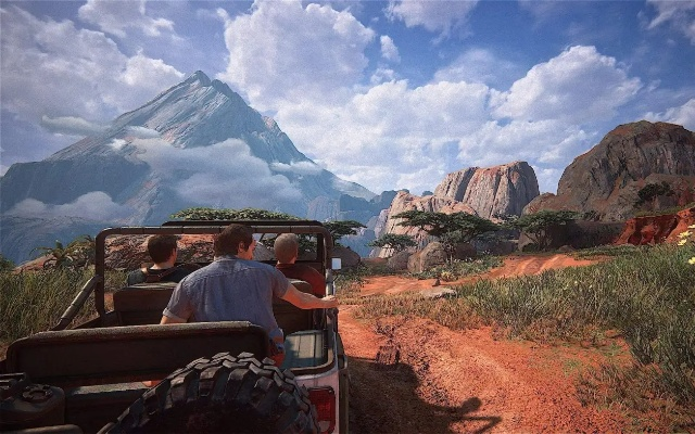 PS4末路独占巨作待发，揭秘新价值巅峰将至