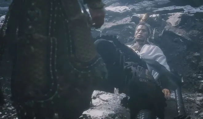 《黑神话悟空》二郎神藏身之谜，探寻神秘新线索