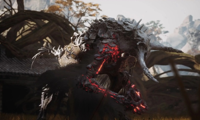 《黑神话悟空》核心挑战：晦月魔君藏身之谜深度解析