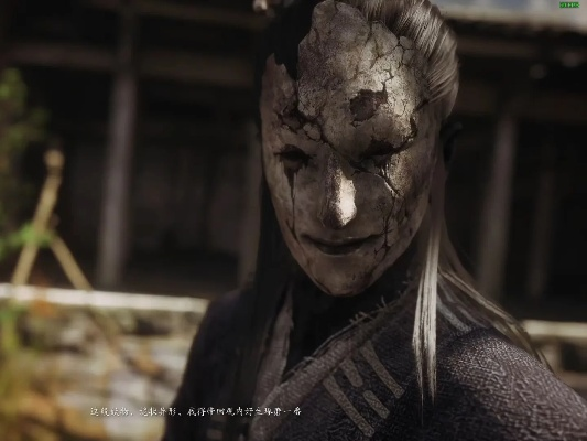 《黑神话悟空》糜道人藏身之谜，探秘绝境新发现