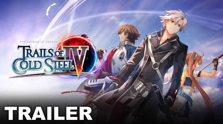 《轨迹4新篇章：揭秘闪之英雄传奇崛起》