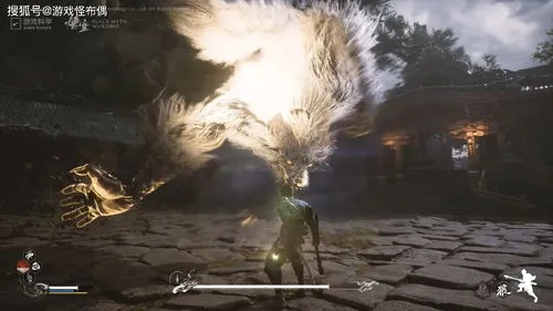 《黑神话悟空》疯虎藏匿之地大揭秘，探寻神秘新价值