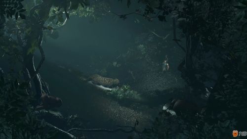 《古墓丽影：暗影》XOneX深度解析：双模式体验大揭秘