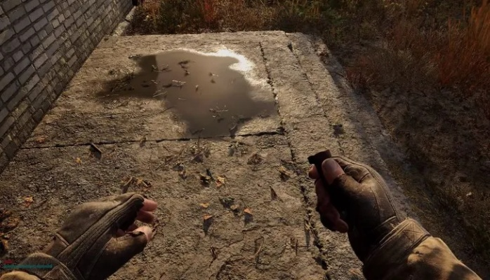 《潜行者2》螺母位置探秘：冷却塔神器获取攻略全解析