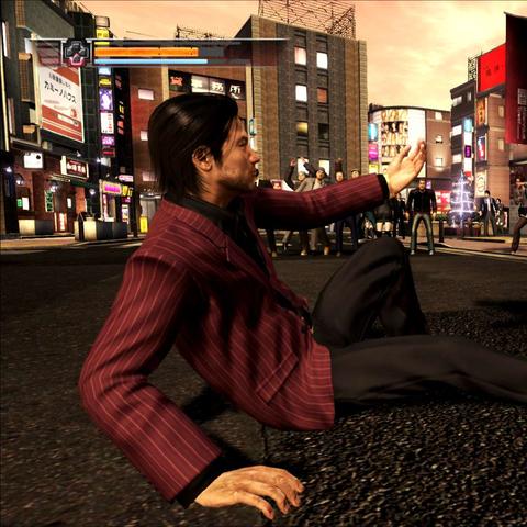 PS4销量巅峰再现，《如龙3》助力重返冠军宝座