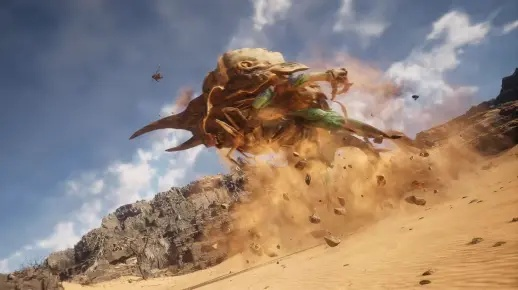 《黑神话悟空》蝜蝂藏匿之地大揭秘，探寻神秘新价值