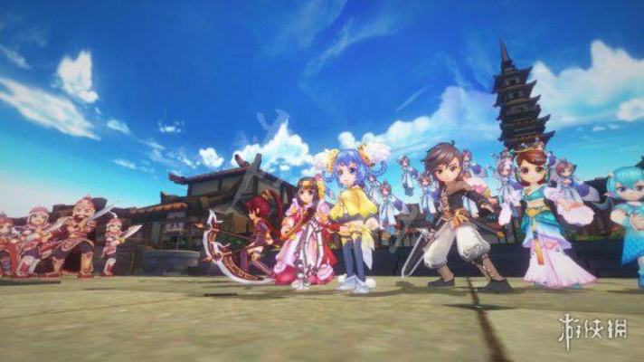 体验升级！《幻想三国志5》新资料片，探索未知结局新篇章