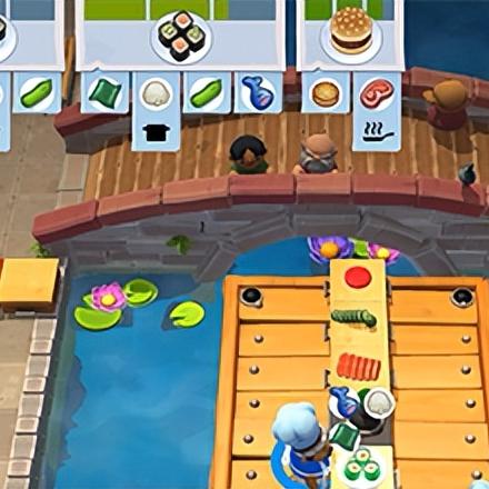 胡闹厨房2新挑战：星级关卡升级攻略揭秘！