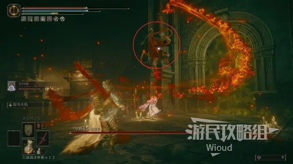 艾尔登法环穿刺者梅瑟莫攻略：高效打法解析新技巧