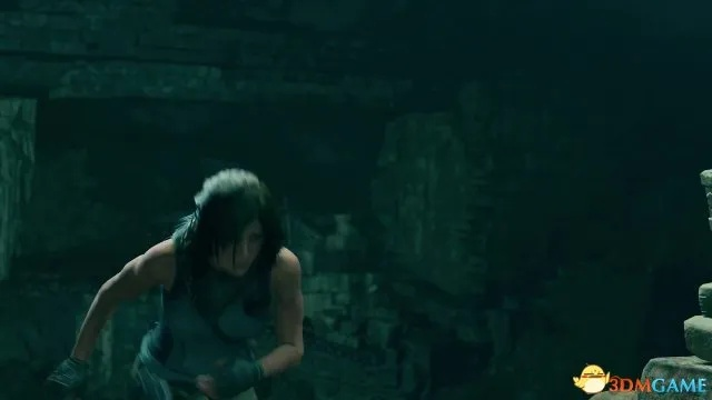 《古墓丽影：暗影》SE老总亲测：试玩体验大揭秘！