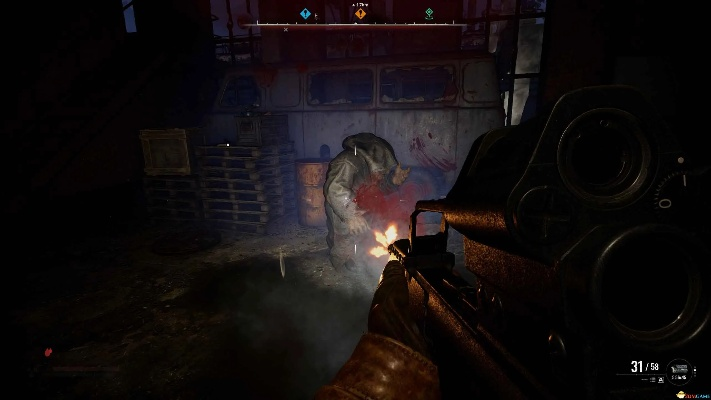 《潜行者2》心之核攻略：精准瞄准，揭秘支线任务新篇章