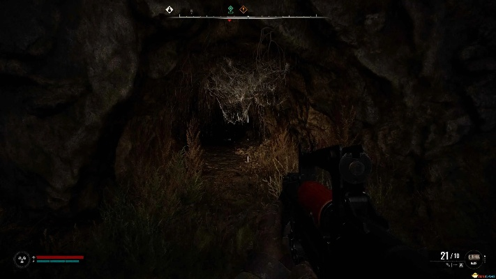 《潜行者2》杨塔海岸秘境藏匿点密码解锁攻略，揭秘神秘价值宝藏